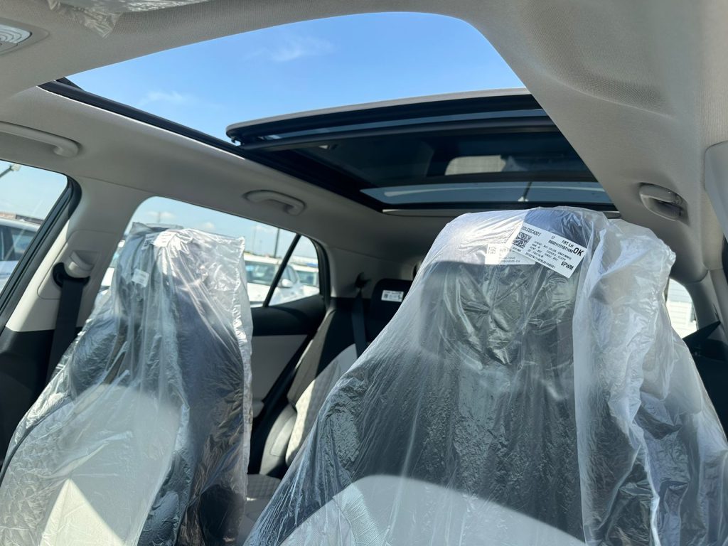 HYUNDAI CRETA BLACK 2023