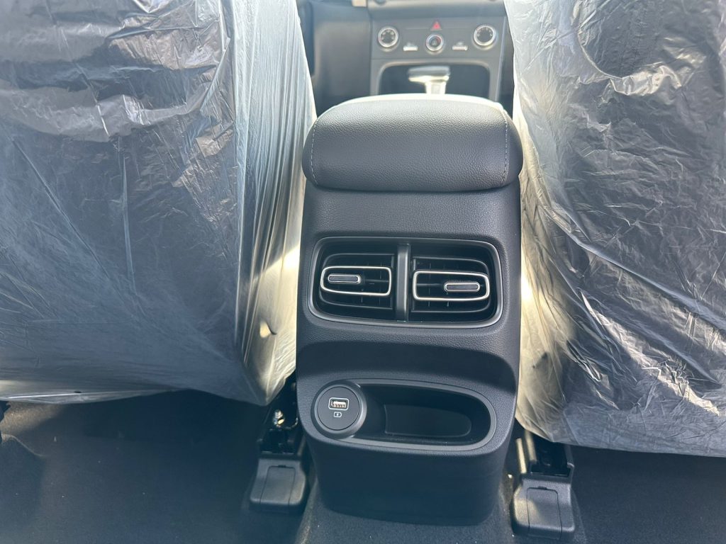 HYUNDAI CRETA BLACK 2023