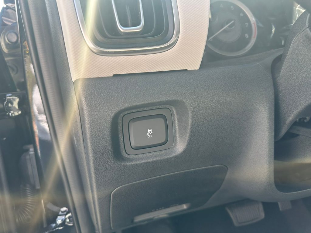 HYUNDAI CRETA BLACK 2023